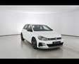 Volkswagen Golf GTD 2.0 TDI DSG 5p. BlueMotion Technology Blanco - thumbnail 3