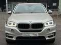 BMW X5 xDrive 25 d//*ACC*//*LED*//*SCHECKHEFT* Silber - thumbnail 2