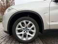 BMW X5 xDrive 25 d//*ACC*//*LED*//*SCHECKHEFT* Silber - thumbnail 17