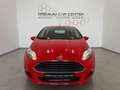 Ford Fiesta 1,25 Trend SITZHZG. / WSS-HZG. / KLIMA / BLUETOOTH Rot - thumbnail 2