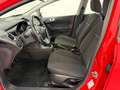 Ford Fiesta 1,25 Trend SITZHZG. / WSS-HZG. / KLIMA / BLUETOOTH Rot - thumbnail 7