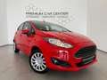 Ford Fiesta 1,25 Trend SITZHZG. / WSS-HZG. / KLIMA / BLUETOOTH Rot - thumbnail 1