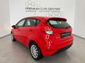 Ford Fiesta 1,25 Trend SITZHZG. / WSS-HZG. / KLIMA / BLUETOOTH Rot - thumbnail 6