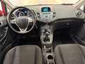 Ford Fiesta 1,25 Trend SITZHZG. / WSS-HZG. / KLIMA / BLUETOOTH Rot - thumbnail 9