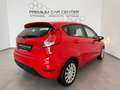 Ford Fiesta 1,25 Trend SITZHZG. / WSS-HZG. / KLIMA / BLUETOOTH Rot - thumbnail 4