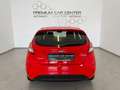 Ford Fiesta 1,25 Trend SITZHZG. / WSS-HZG. / KLIMA / BLUETOOTH Rot - thumbnail 5
