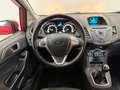 Ford Fiesta 1,25 Trend SITZHZG. / WSS-HZG. / KLIMA / BLUETOOTH Rot - thumbnail 10