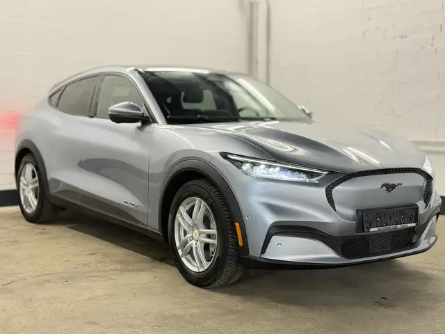 Ford Mustang TOTW.   ACC   360°