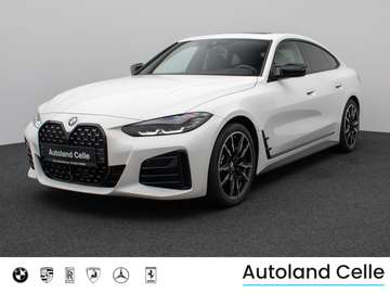 xD Gran Coupé Glasdach Kamera HUD DAB H K