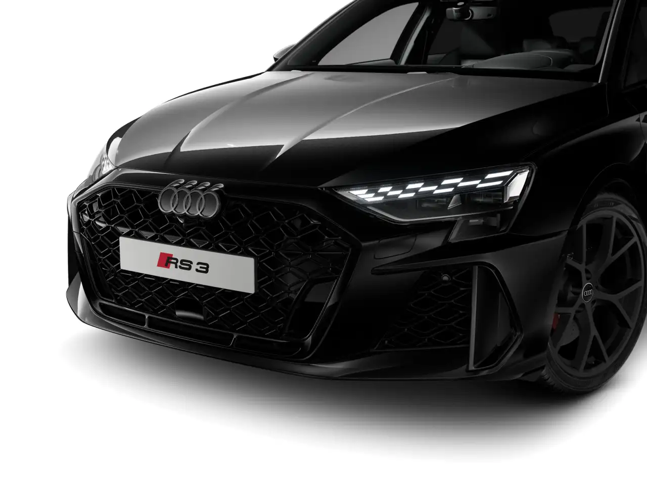 Audi RS3 Spb. S-tronic Panorama+SONOS+RS Abgas+elekt 7