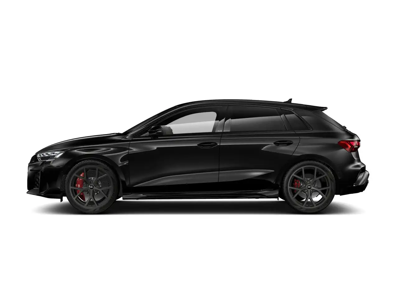 Audi RS3 Spb. S-tronic Panorama+SONOS+RS Abgas+elekt 5