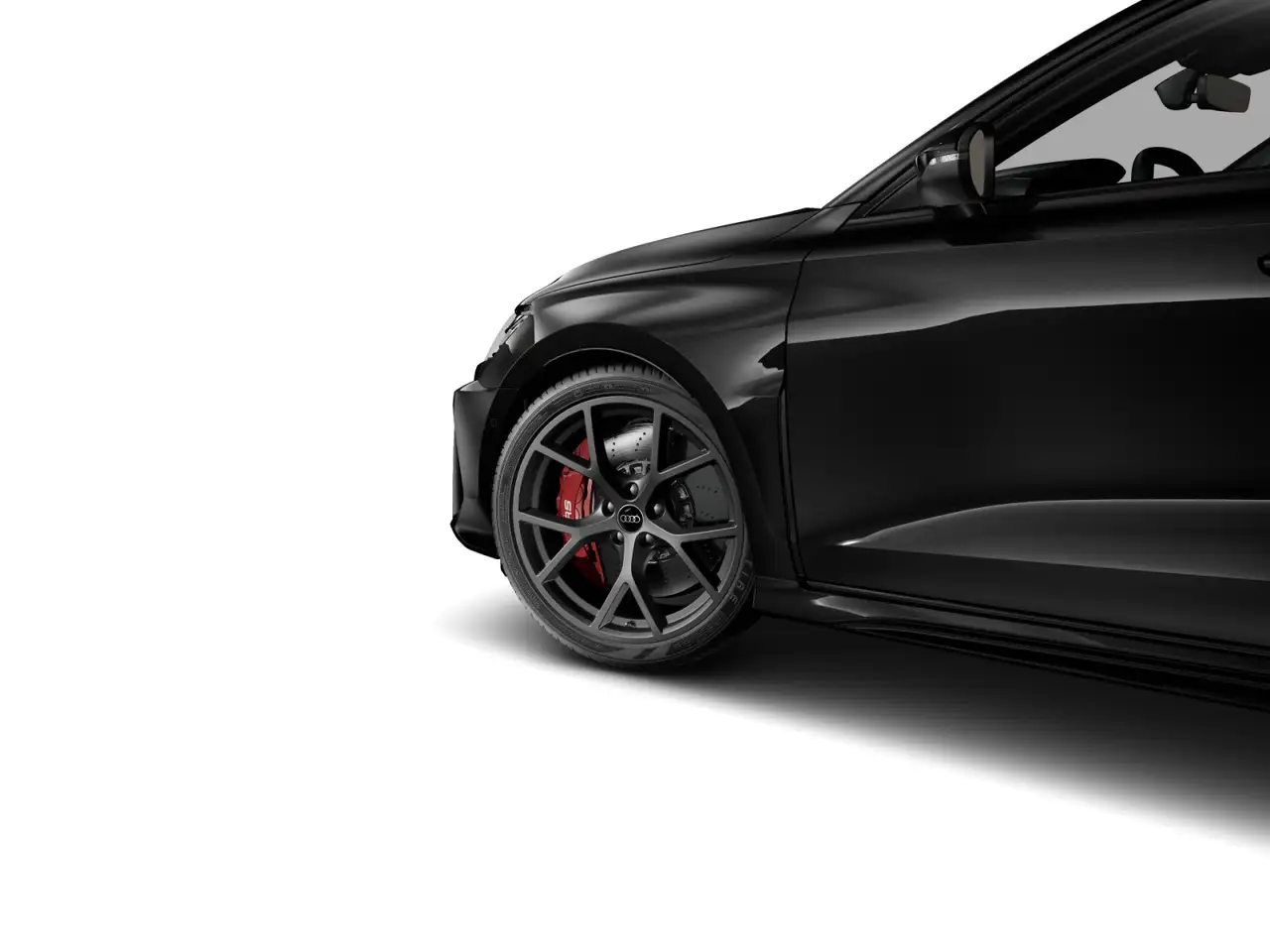 Audi RS3 Spb. S-tronic Panorama+SONOS+RS Abgas+elekt 3