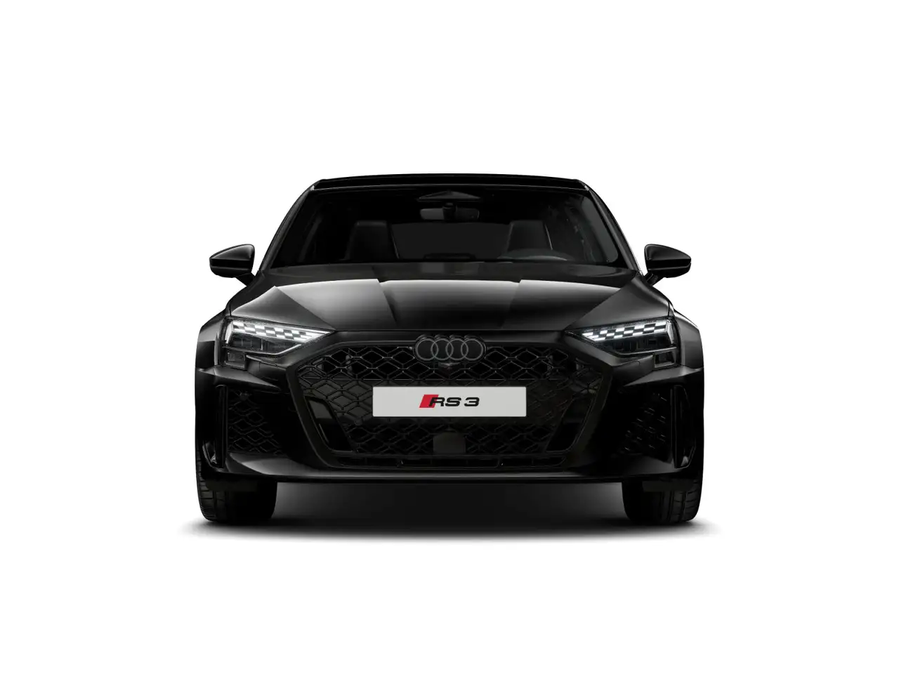 Audi RS3 Spb. S-tronic Panorama+SONOS+RS Abgas+elekt 2