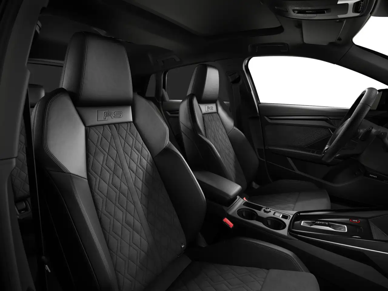 Audi RS3 Spb. S-tronic Panorama+SONOS+RS Abgas+elekt 9