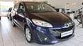 Mazda 5 150PS AUTOMATIK AHK XEN STANDH. EXPORT-GEWERBE Bleu - thumbnail 3
