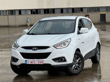 1.6i 2WD / FACELIFT / CLIMA / 1PROP / CARNET