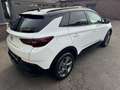Opel Grandland 1200 Benzine GS Line +… AUTOMAAT FACELIFT Weiß - thumbnail 4