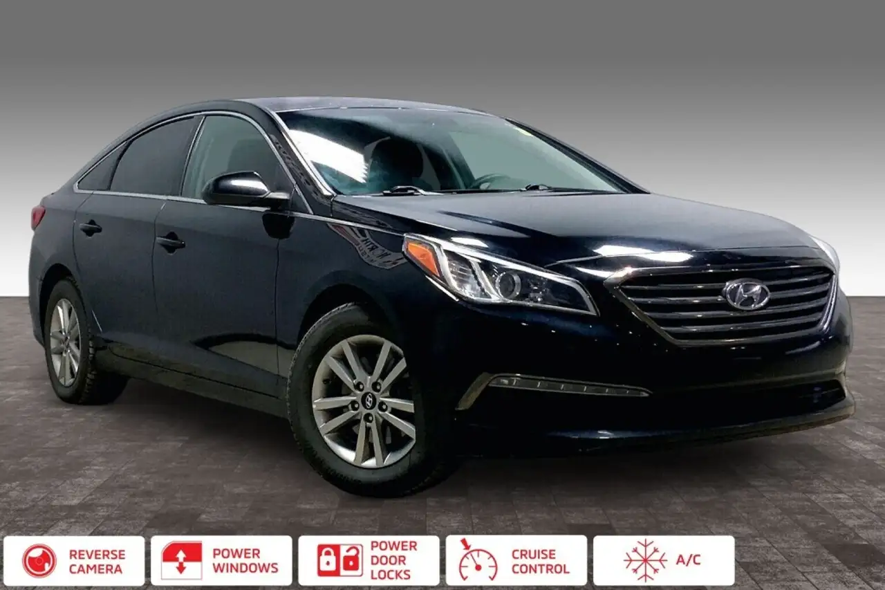 Hyundai SONATA снимка Hyundai SONATA