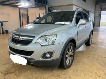 Cosmo 4x4 AUTOMAT(AHK/XENON/NAVI/PDC/SHZ)