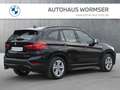 BMW X1 xDrive25e Advantage DAB RFK Navi Tempomat Schwarz - thumbnail 7
