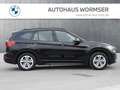 BMW X1 xDrive25e Advantage DAB RFK Navi Tempomat Schwarz - thumbnail 8