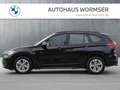 BMW X1 xDrive25e Advantage DAB RFK Navi Tempomat Schwarz - thumbnail 4