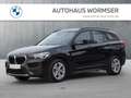 BMW X1 xDrive25e Advantage DAB RFK Navi Tempomat Schwarz - thumbnail 3