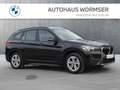 BMW X1 xDrive25e Advantage DAB RFK Navi Tempomat Schwarz - thumbnail 9