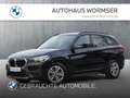 BMW X1 xDrive25e Advantage DAB RFK Navi Tempomat Schwarz - thumbnail 1