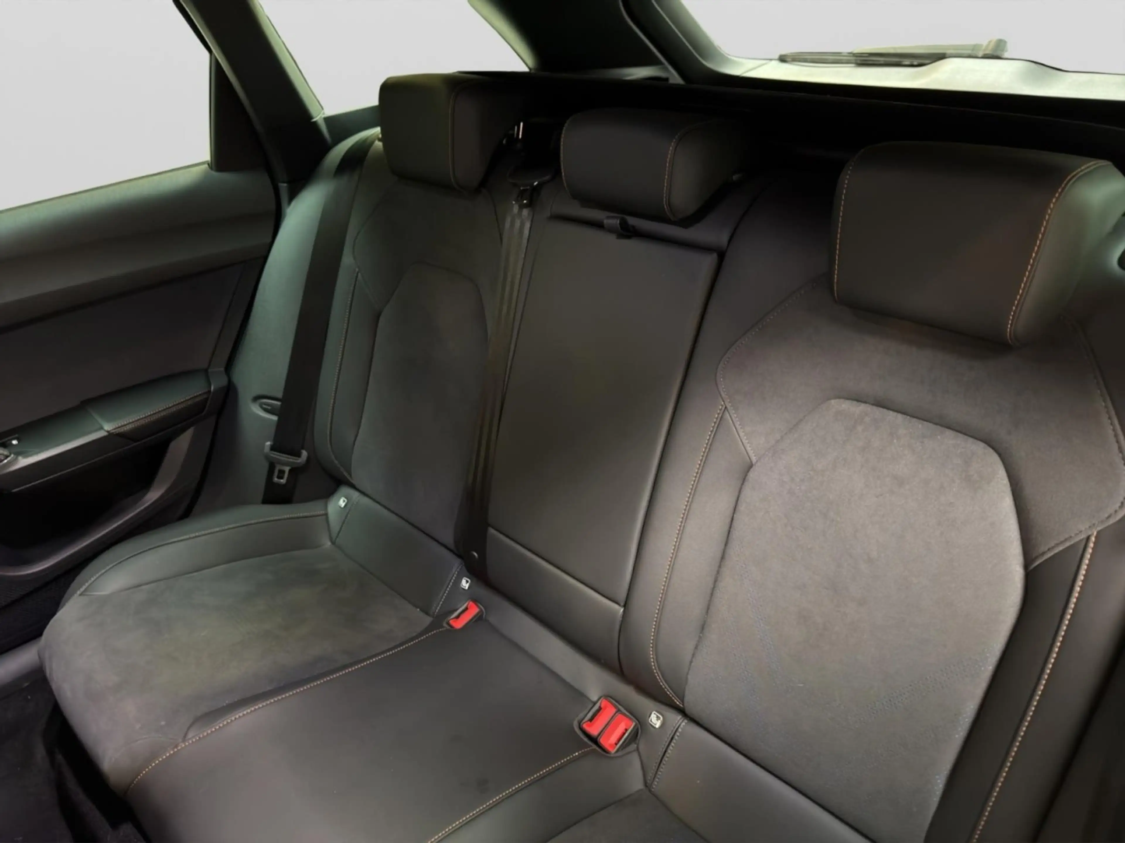 CUPRA Leon Sportst. 1.5 eTSI Matrix-LED, Navi, Kamera Klima — photo 14