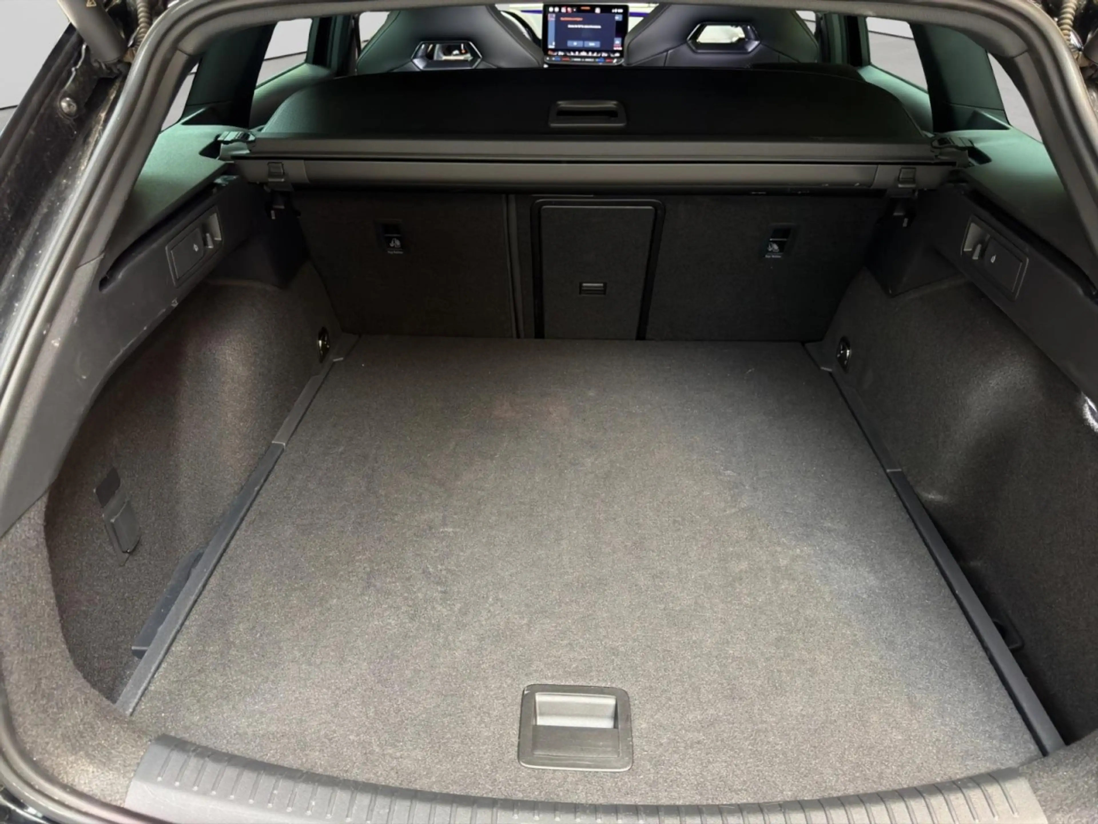 CUPRA Leon Sportst. 1.5 eTSI Matrix-LED, Navi, Kamera Klima — photo 7