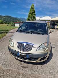 1.3 mjt Oro 100