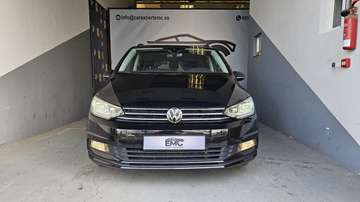 2.0TDI CR BMT Advance DSG7 110kW