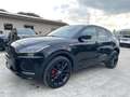 Jaguar E-Pace D165 AWD R DYNAMIC S RDYNAMIC R-DYNAMIC BLACK PACK Nero - thumbnail 5