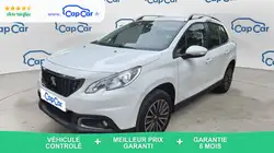 Peugeot 2008 1.2 PureTech 110 Active