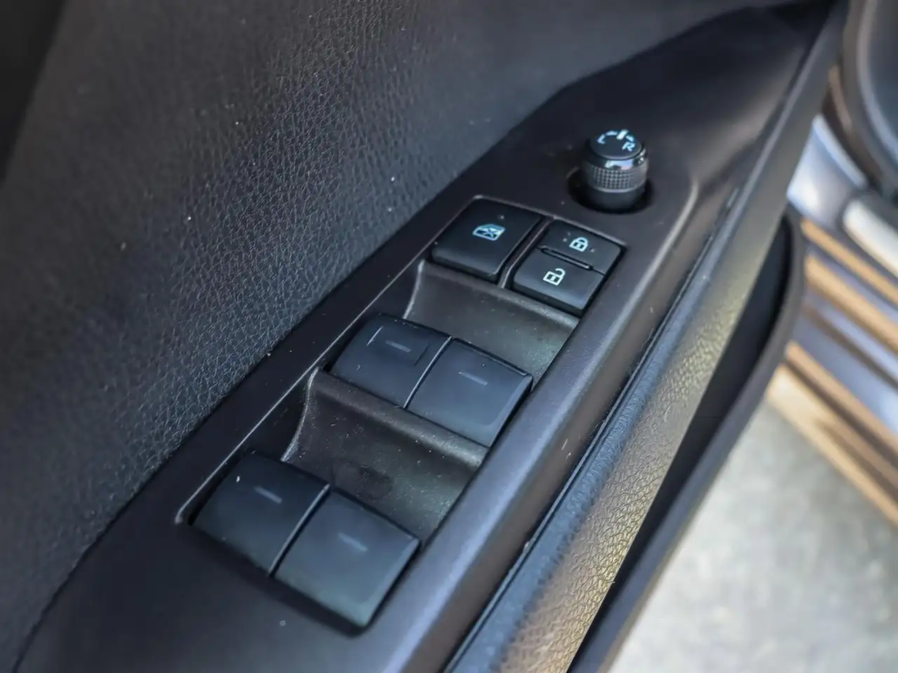 Toyota Camry снимка Toyota Camry
