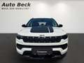 Jeep Compass North Star Mild-Hybrid FWD Weiß - thumbnail 2