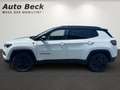 Jeep Compass North Star Mild-Hybrid FWD Weiß - thumbnail 3
