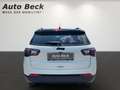 Jeep Compass North Star Mild-Hybrid FWD Weiß - thumbnail 5