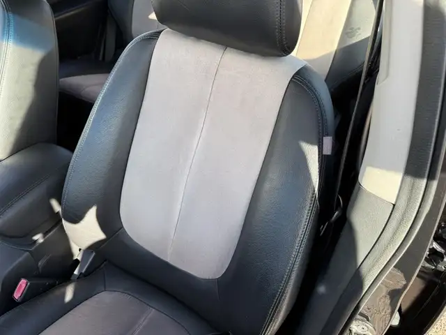 Kia Carens view 6