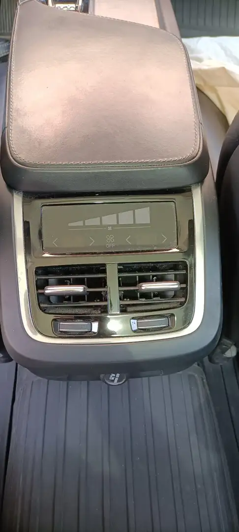 Volvo V90 2.0 d5 Inscription awd geartronic - 2