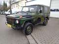 Mercedes-Benz G 250 Wolf Green - thumbnail 1