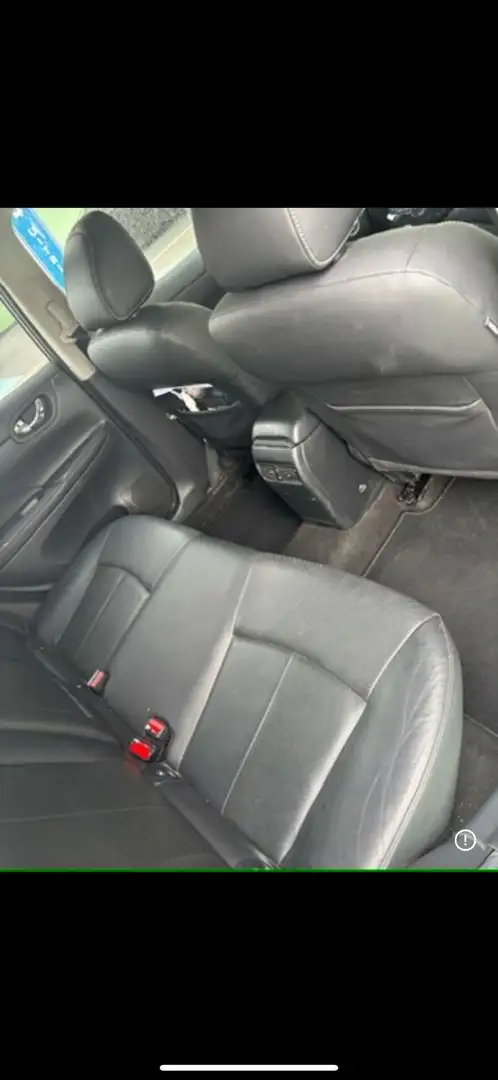Nissan Pulsar 1.2 DIG-T Xtronic Acenta - 2