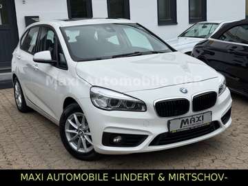 D Active Tourer AUT-1 H-NAV-LED-PANOR-