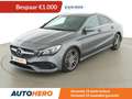 Mercedes-Benz CLA 180 CLA 180 d AMG Line Gri - thumbnail 1