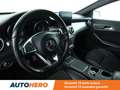 Mercedes-Benz CLA 180 CLA 180 d AMG Line Gri - thumbnail 21