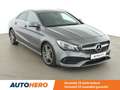 Mercedes-Benz CLA 180 CLA 180 d AMG Line Gri - thumbnail 31