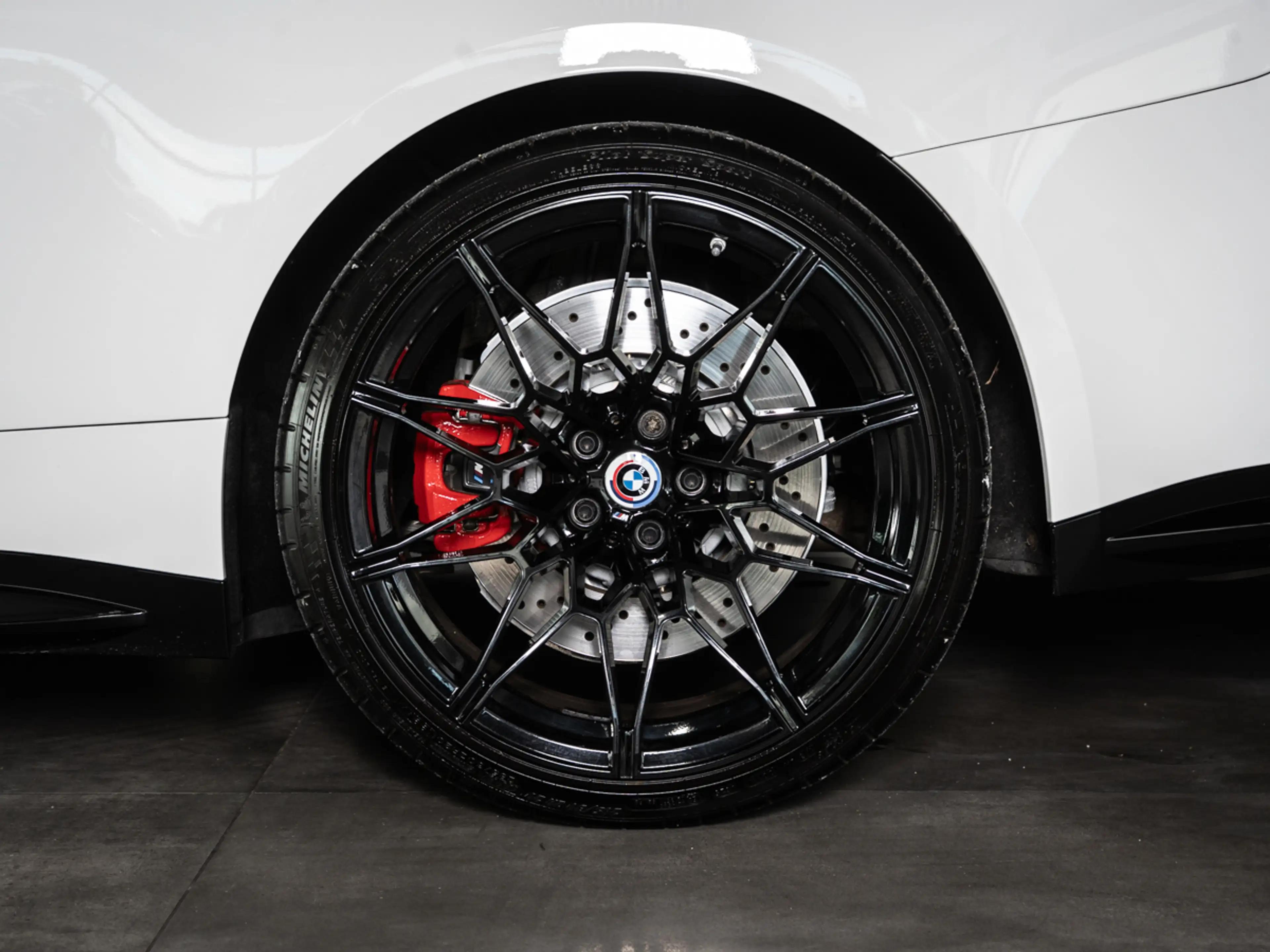 BMW M4 Competition Coupe *LASER*CARBON*HUD* — photo 6