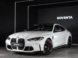 Bmw M4 Competition Coupe *LASER*CARBON*HUD*