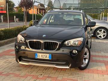 X1 xDrive18d Eletta